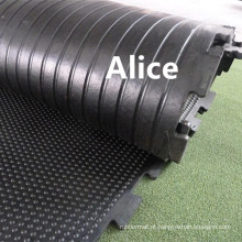 Anti Slip Rubber Stable Mat &amp; Rubber Stable Mat (GM0421)